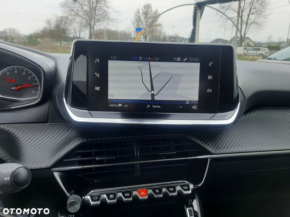 Peugeot 2008 BlueHDi 110 Active Pack - 19