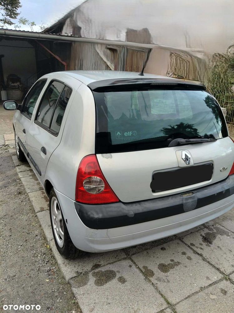 Renault Clio - 4