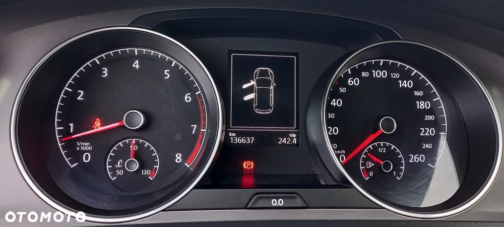 Volkswagen Golf - 15