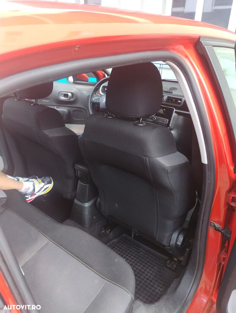 Citroën C3 - 6