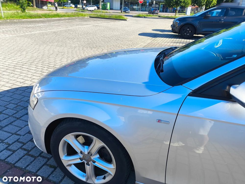 Audi A4 Limousine 2.0 TDI e - 13