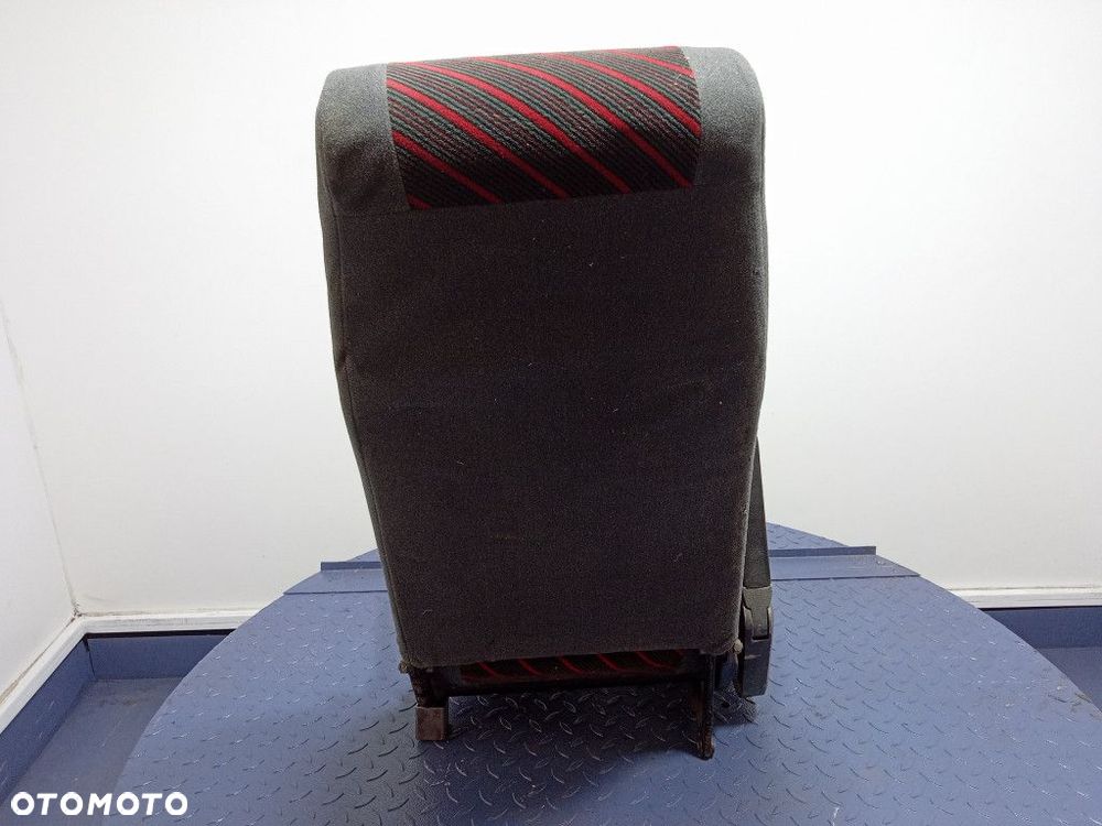 SPRINTER W901 W902 W903 FOTEL POJEDYNCZY PASY - 3