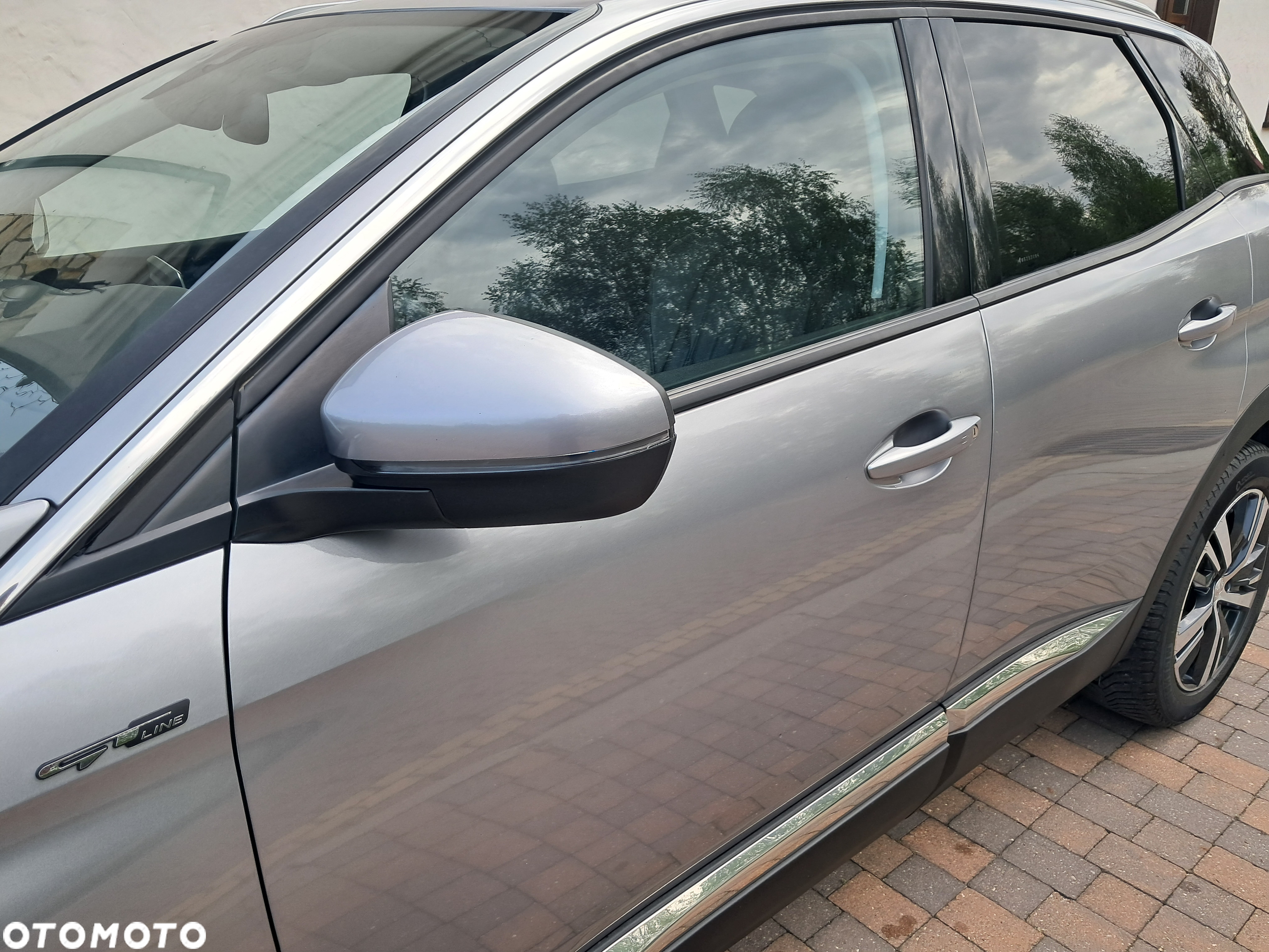 Peugeot 3008 HDi FAP 150 Platinum - 20