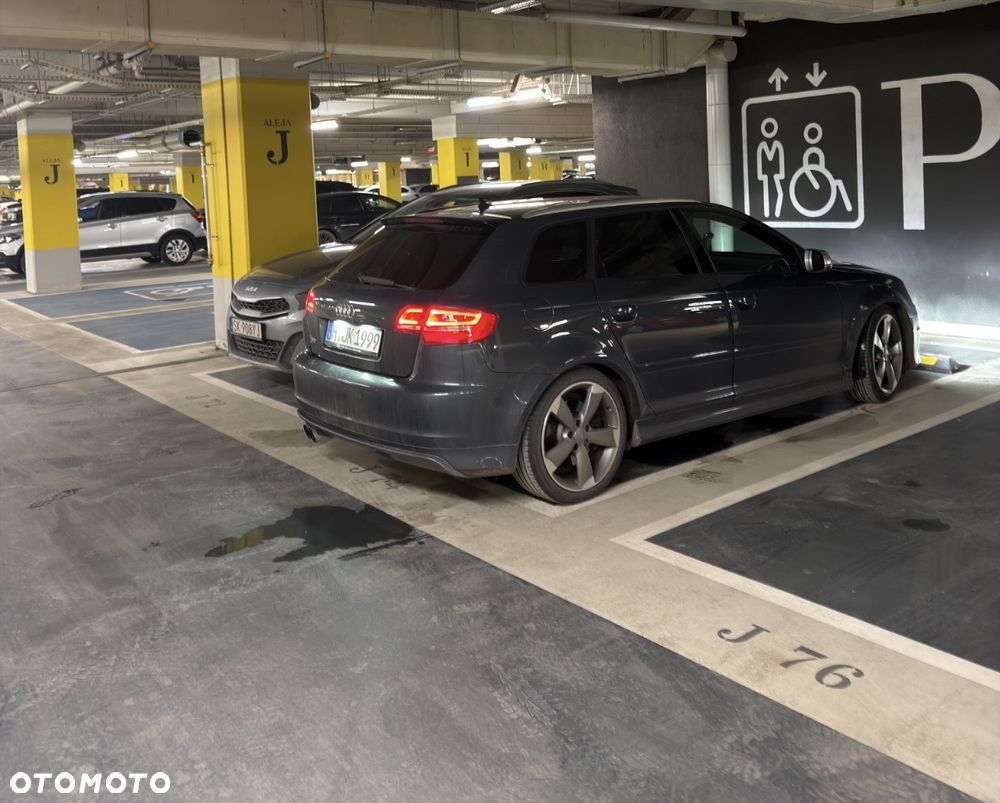 Audi S3 Sportback - 5