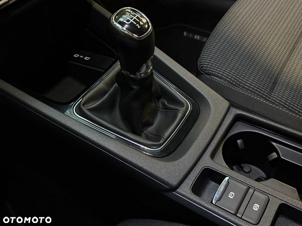 Skoda Octavia 1.5 TSI ACT Ambition - 30