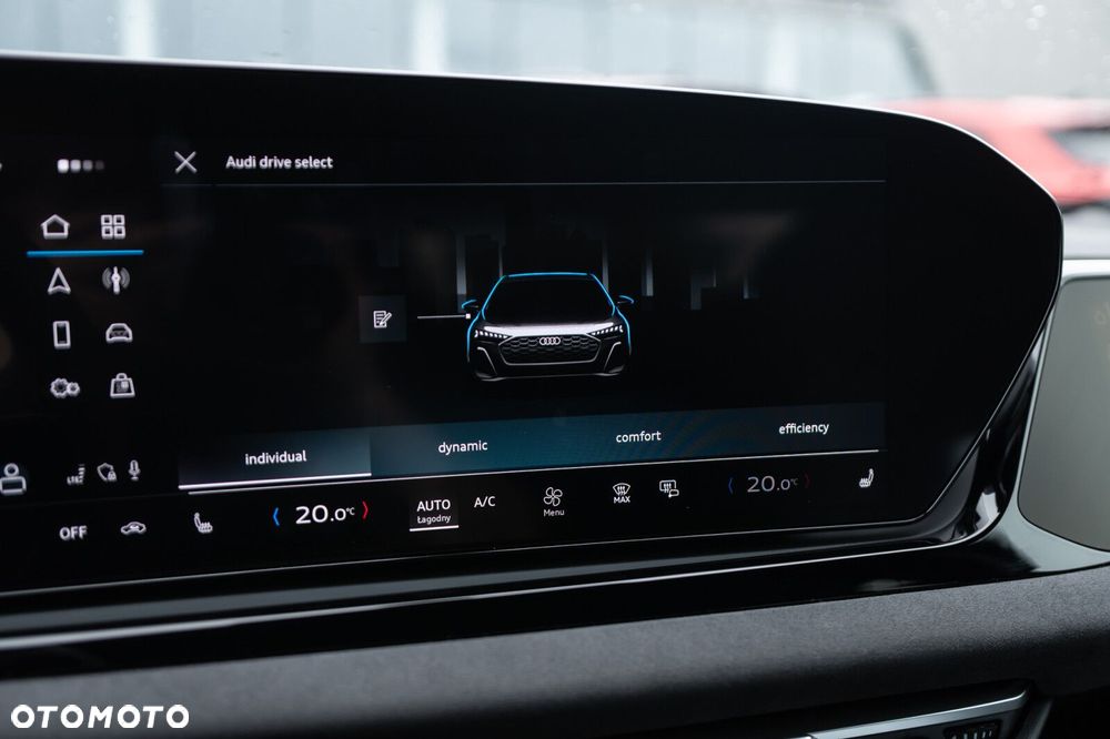 Audi A5 Avant TDI mHEV Quattro S tronic - 36