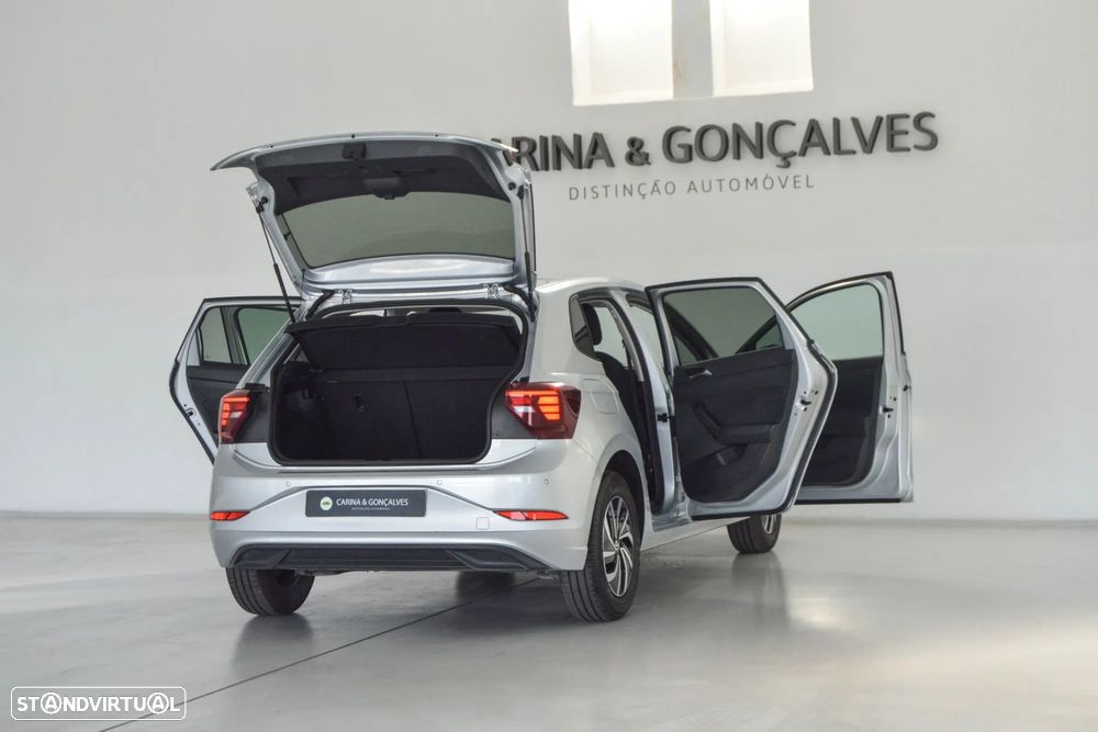 VW Polo 1.0 TSI Life DSG - 49