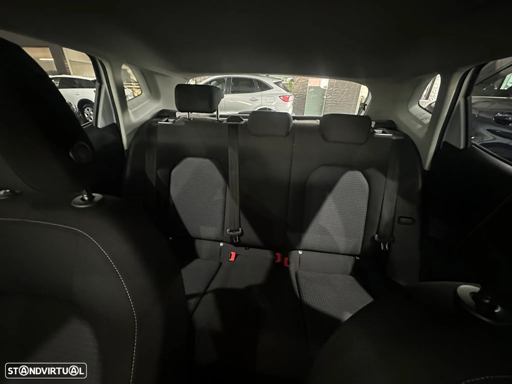SEAT Ibiza 1.0 TSI Style - 5