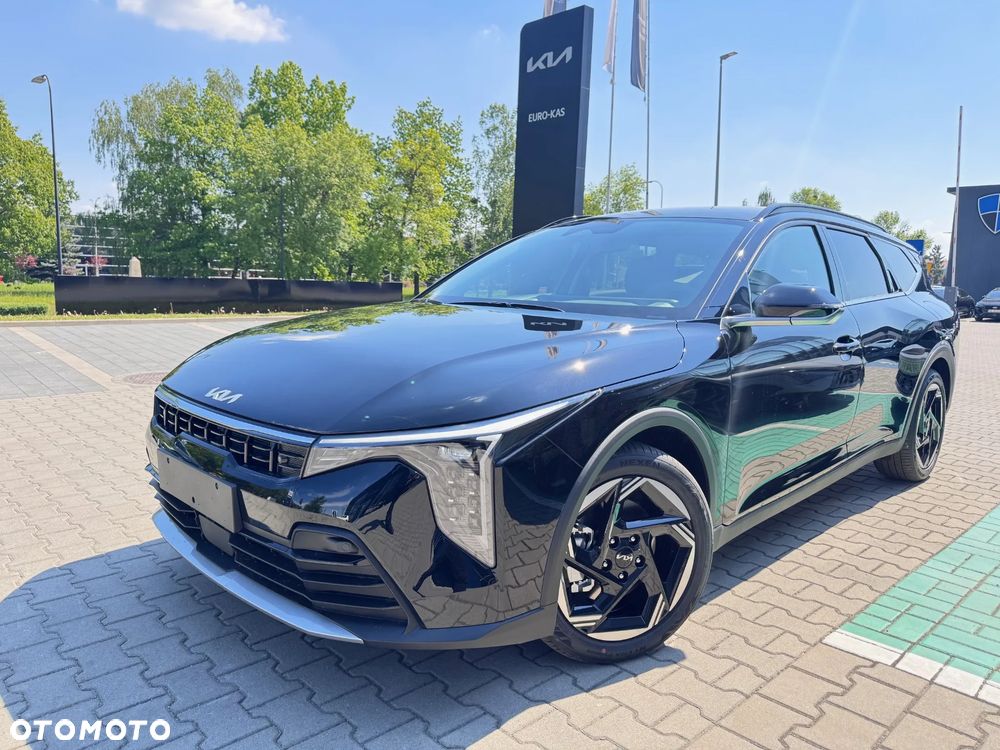 Kia K4 1.6 T-GDI L - 3