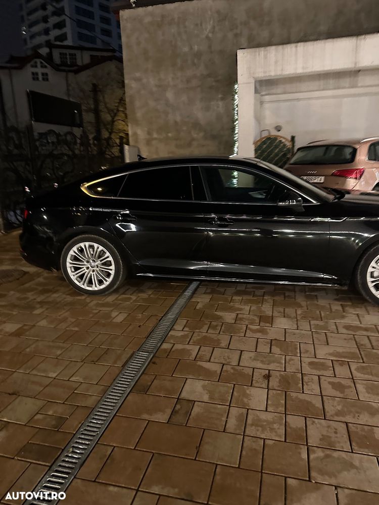 Audi A5 - 5