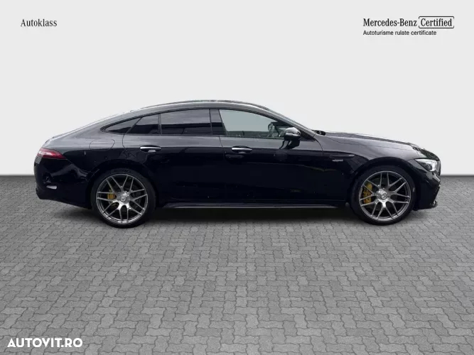 Mercedes-Benz AMG - 6