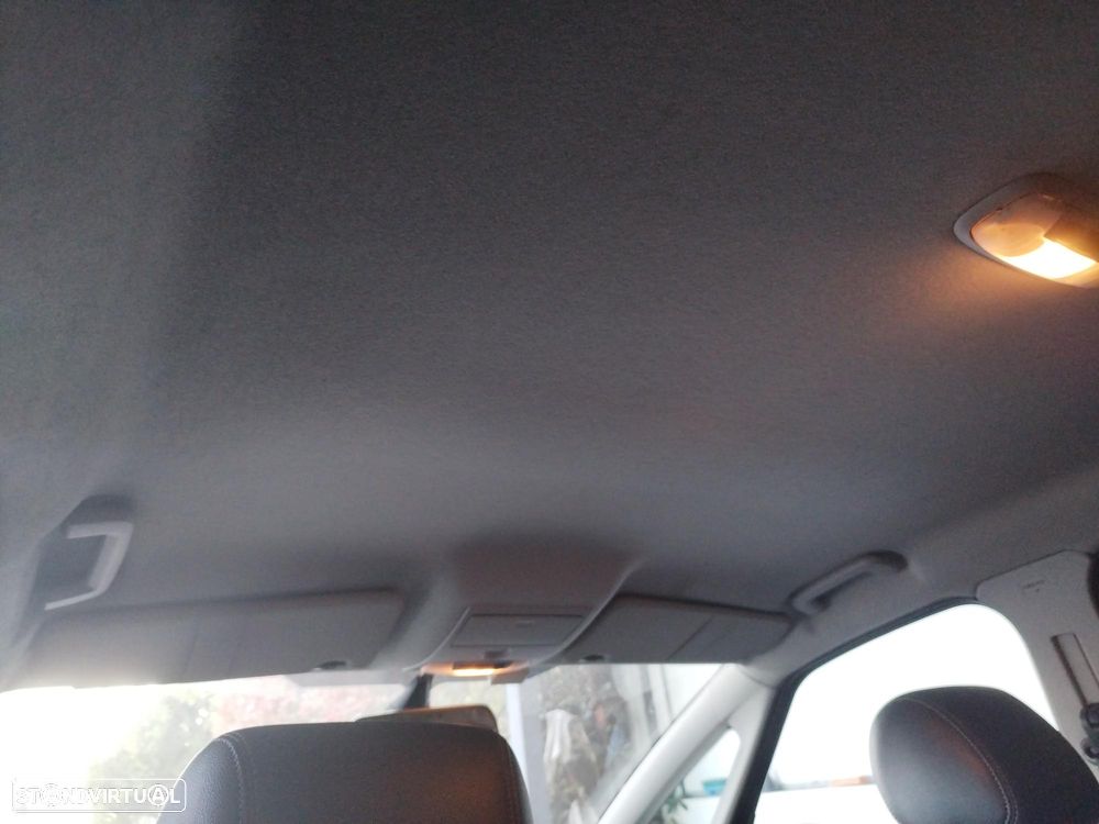 Ford S-Max 1.8 TDCi Titanium 7L - 10
