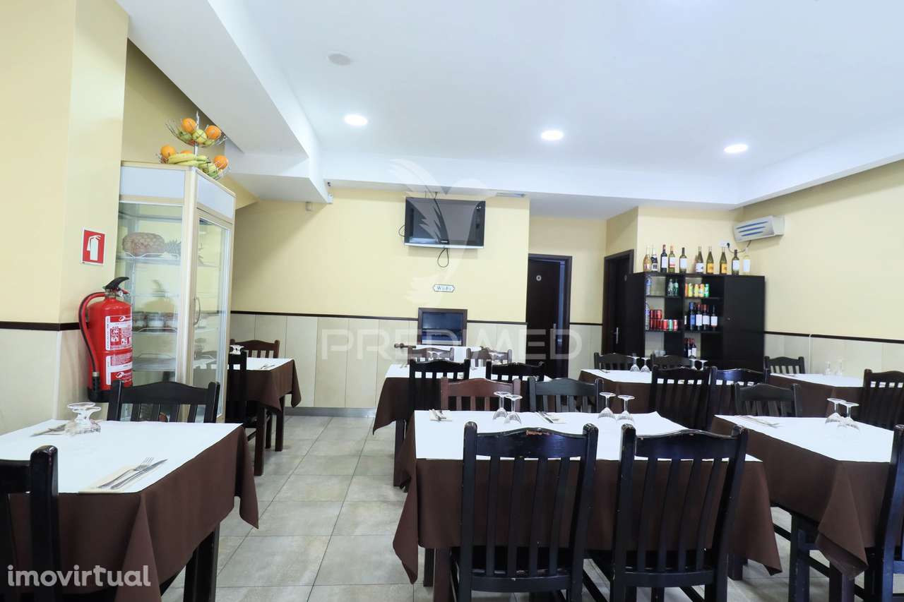 Churrasqueira - Guifões - Matosinhos - Grande imagem: 5/29