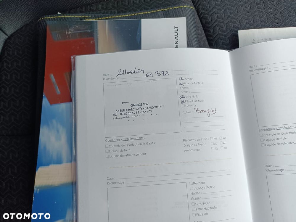 Renault Kadjar Energy TCe 130 EDC Bose Edition - 38