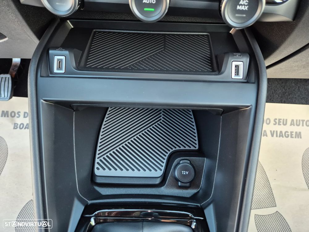 Citroën C4 1.5 BlueHDi Feel Pack - 33