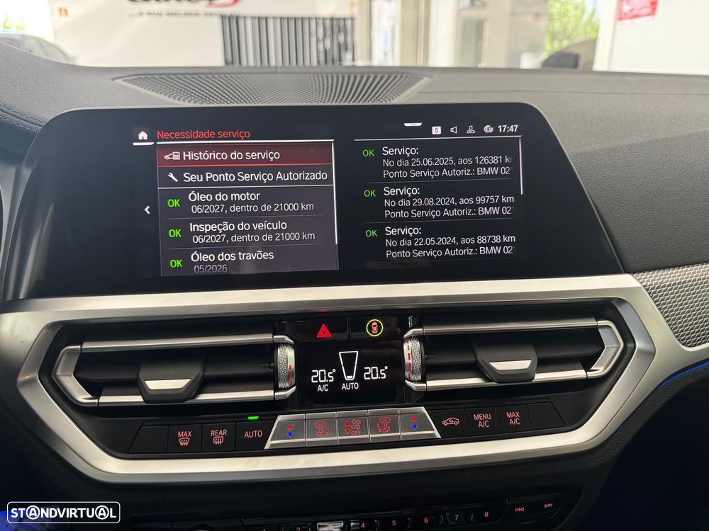 BMW 420 d Pack M Auto - 30