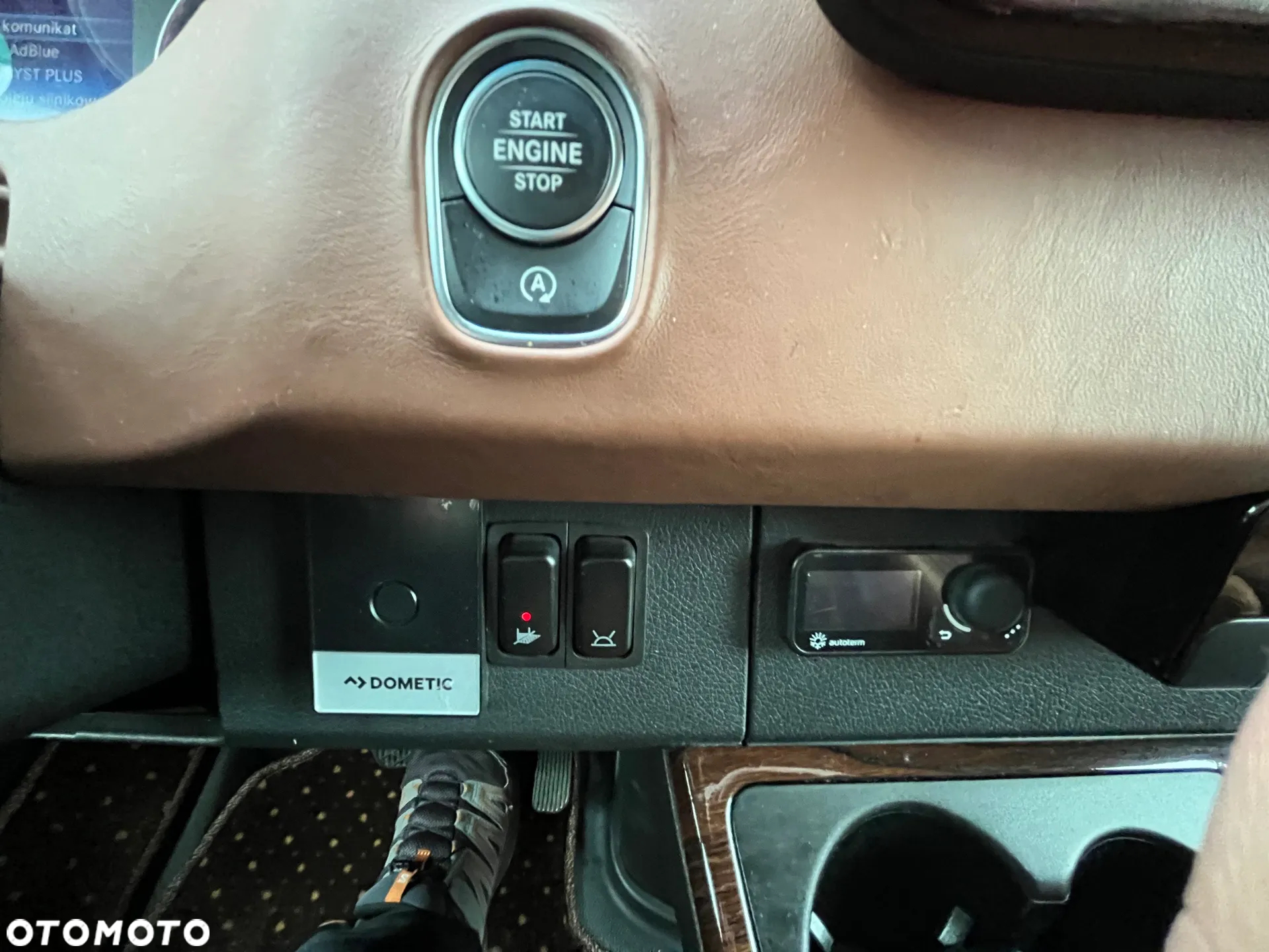 Mercedes-Benz Sprinter - 16