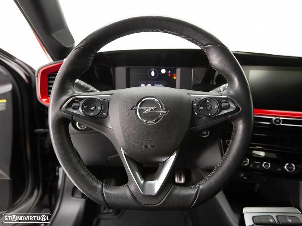 Opel Mokka-e GS Line - 16