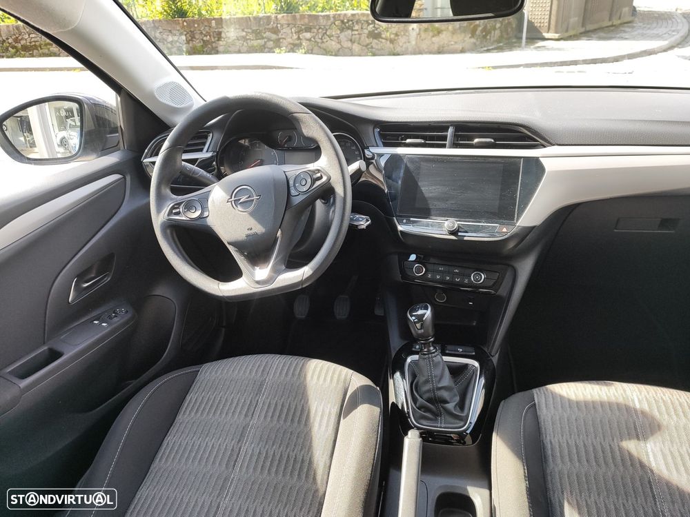 Opel Corsa 1.5 D Business - 8