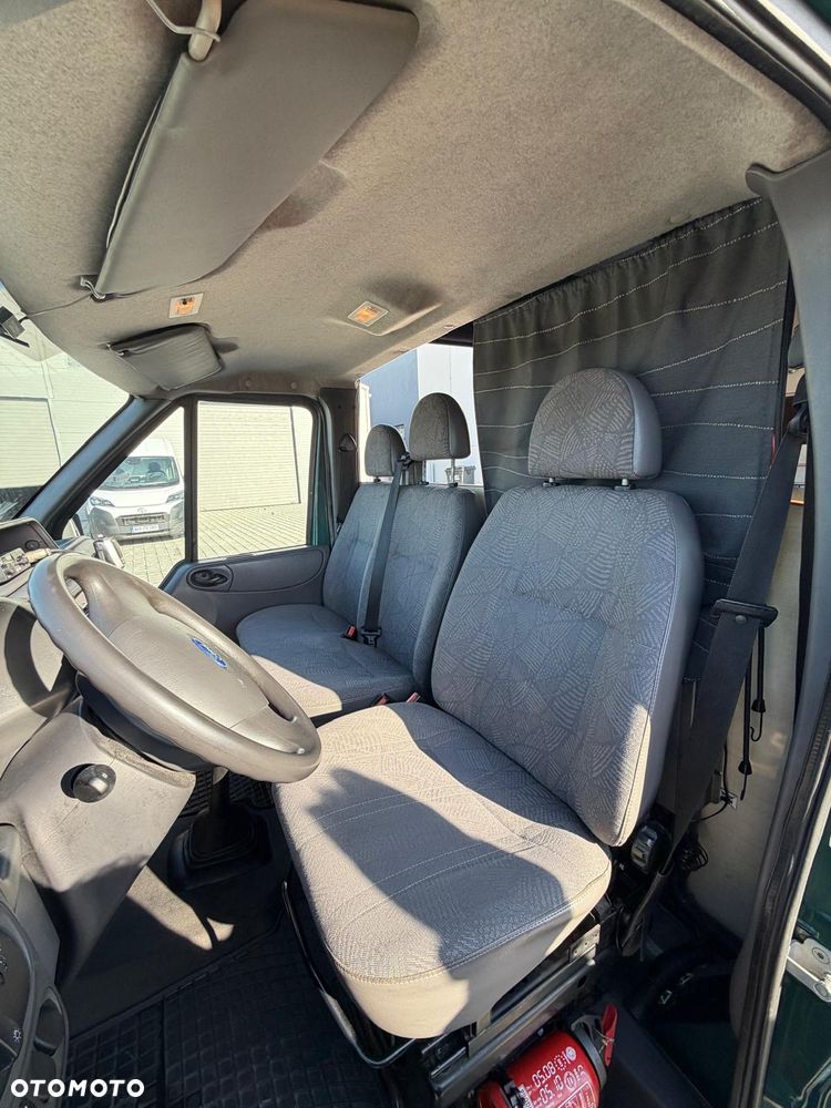 Ford TRANSIT - 15