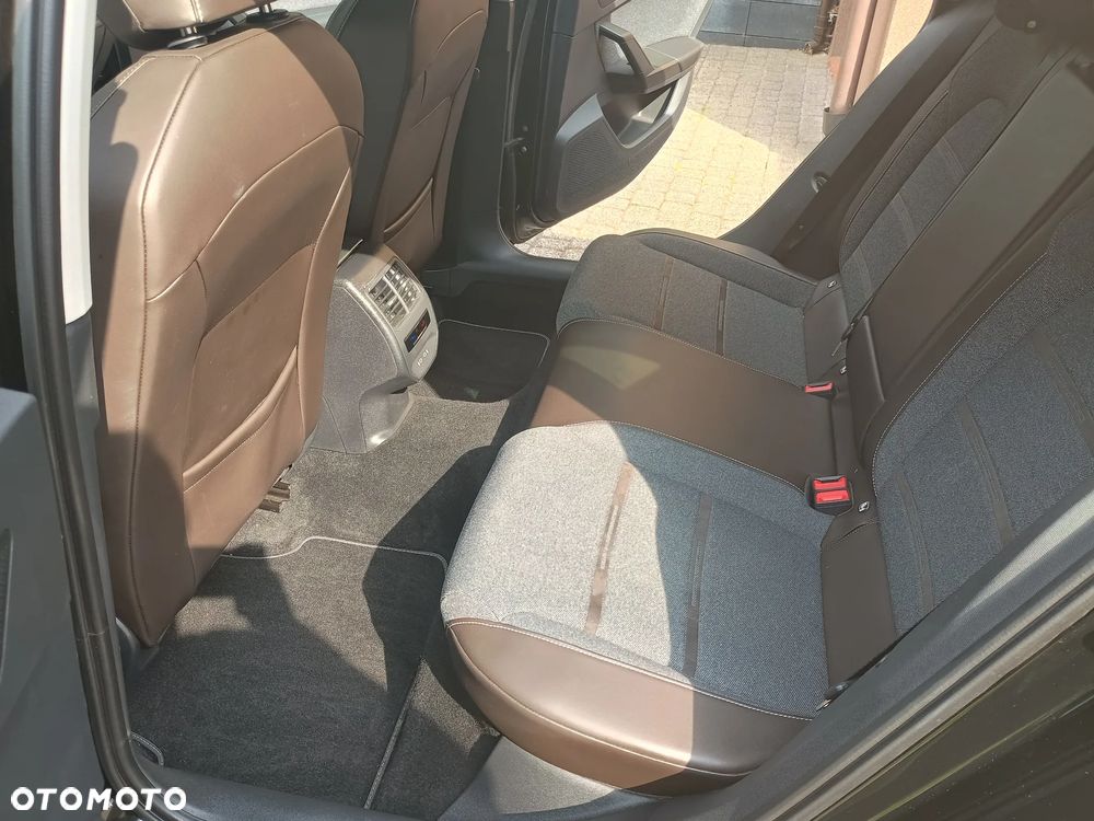 Seat Leon 1.5 TSI Xcellence - 23