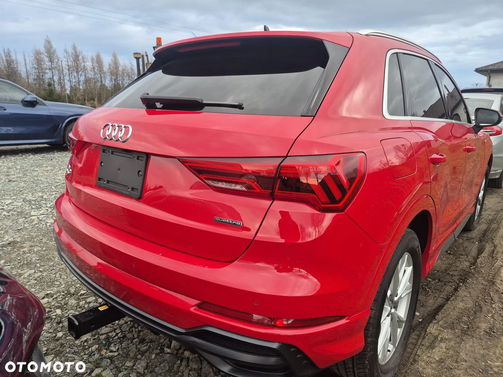 Audi Q3 45 TFSI Quattro S tronic S line - 7