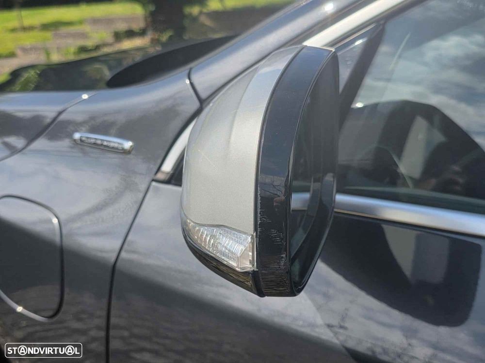 Volvo V60 D6 Twin Engine Geartronic RDesign - 26