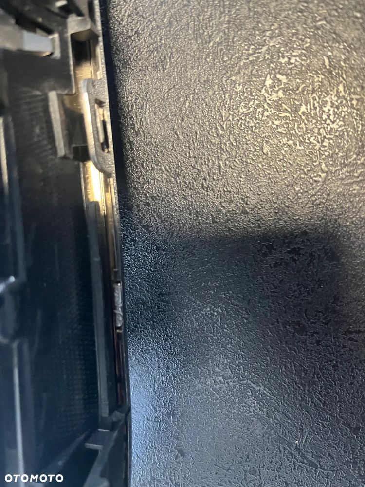 BMW X5 G05 GRILL ATRAPA NERKI WERSJA POD KAMERĘ 20240006541/411  ORYGINAŁ - 10