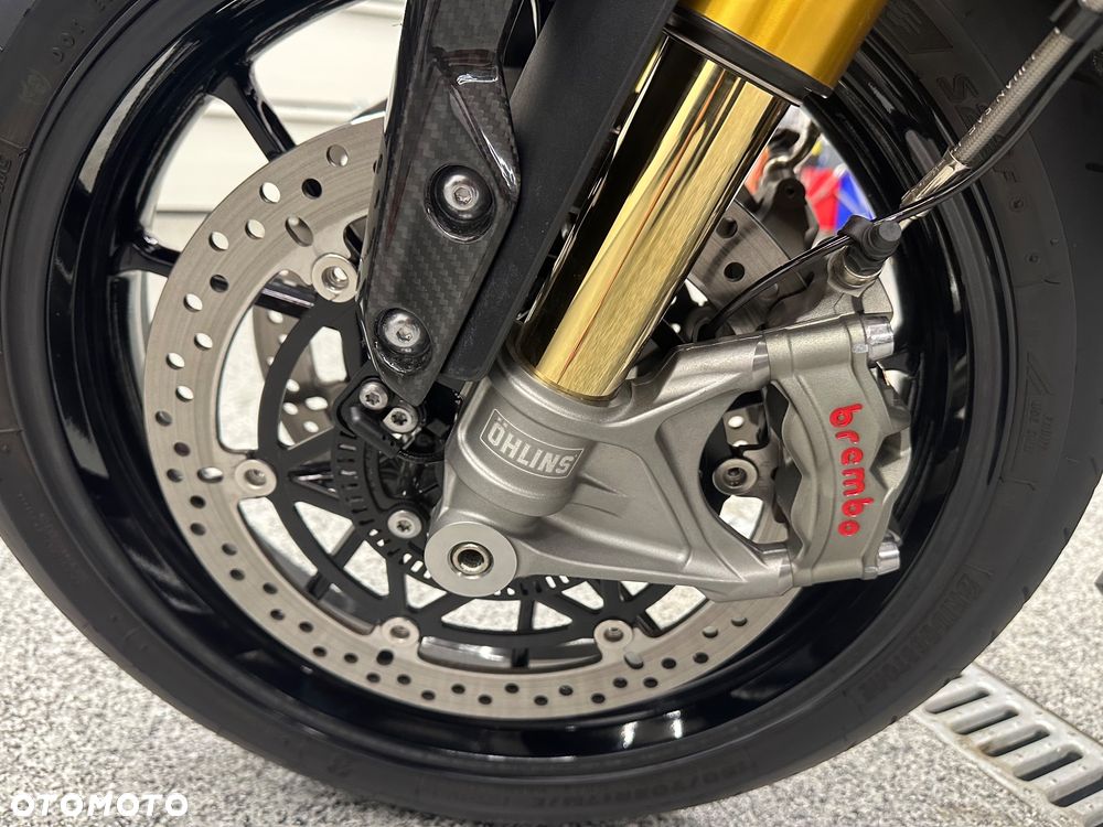 Triumph Speed Triple - 20