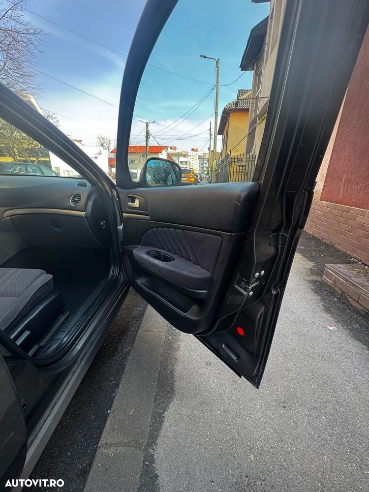 Alfa Romeo 159 1.9 Multijet Distinctive - 20