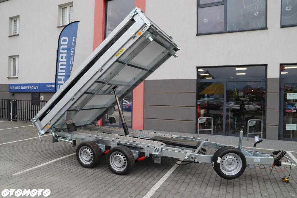 Brenderup TT5325ATB3500 - 2