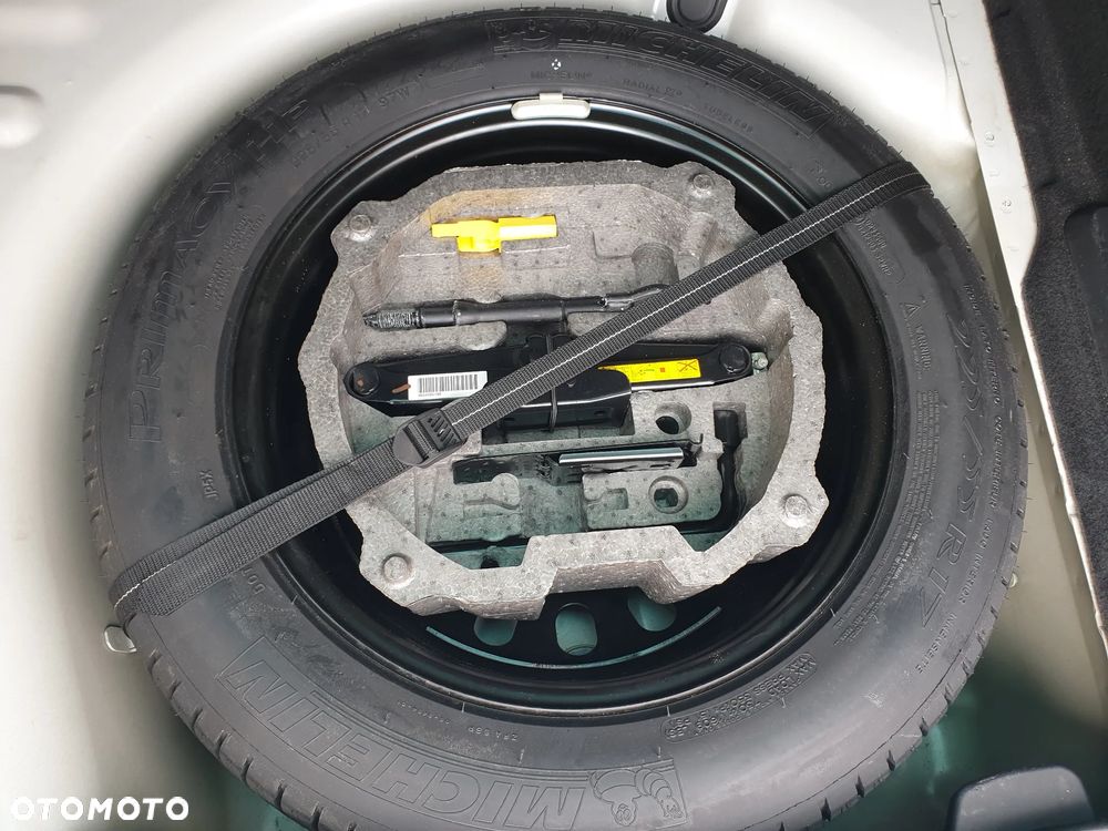 Citroën C5 HDi 165 FAP CrossTourer - 37