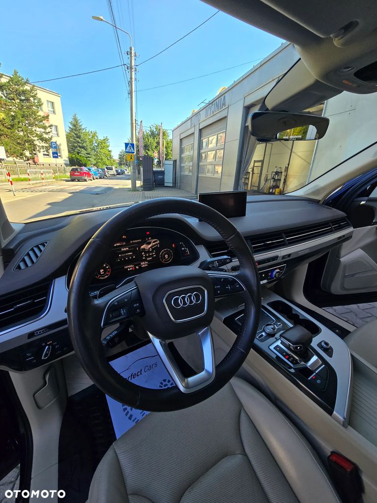 Audi Q7 - 22