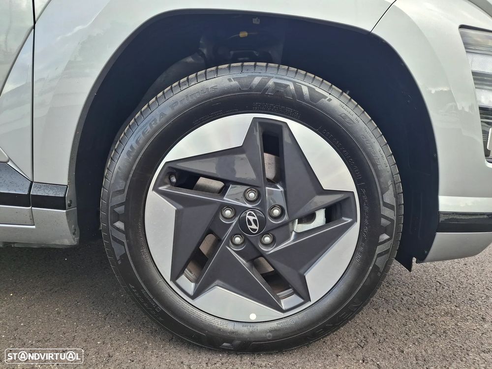 Hyundai Kauai 64.8 kWh Premium (TT) - 25