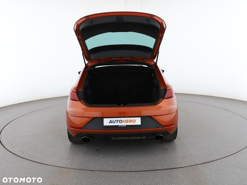 Seat Leon 2.0 TSI Start&Stop DSG Cupra 300 - 20