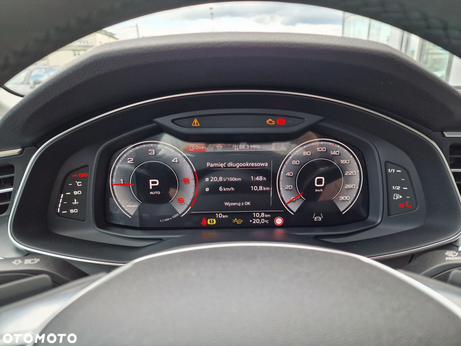 Audi A6 - 22