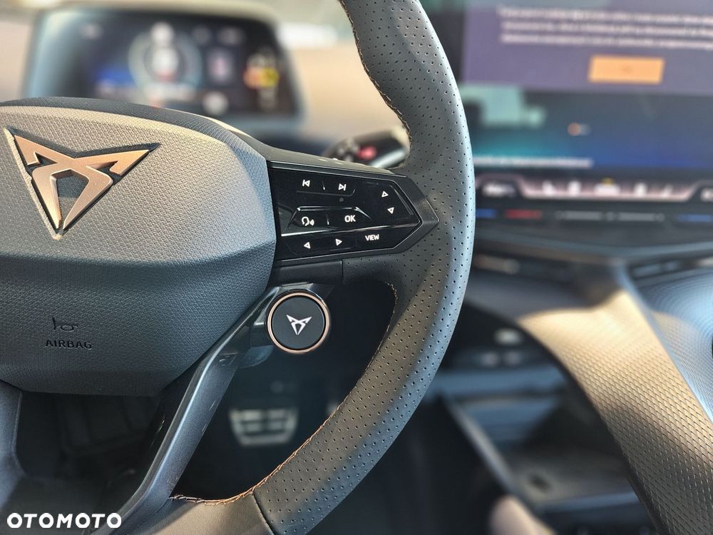 Cupra Tavascan - 22