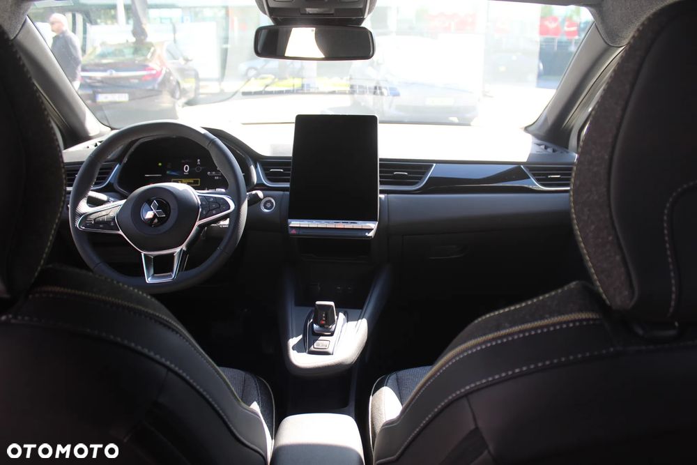 Mitsubishi ASX 1.3 mHEV Intense Style Cold DCT - 12