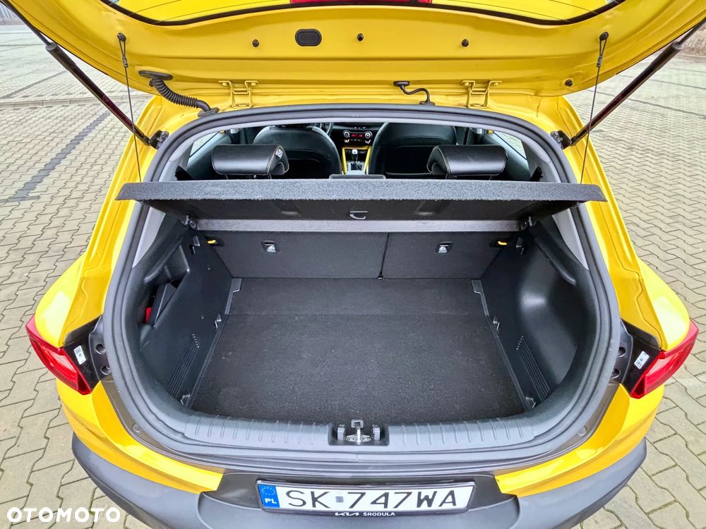 Kia Stonic 1.0 T-GDI MHEV L - 15