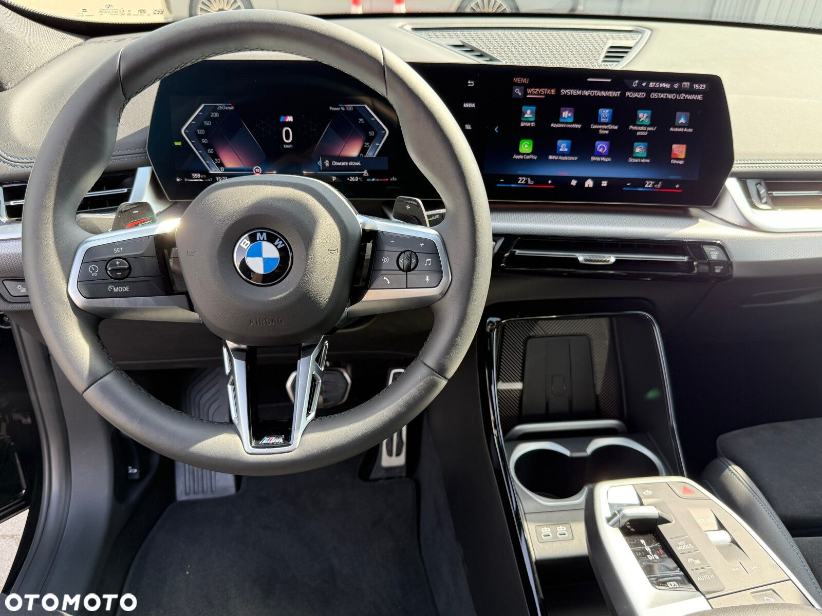 BMW X1 - 10