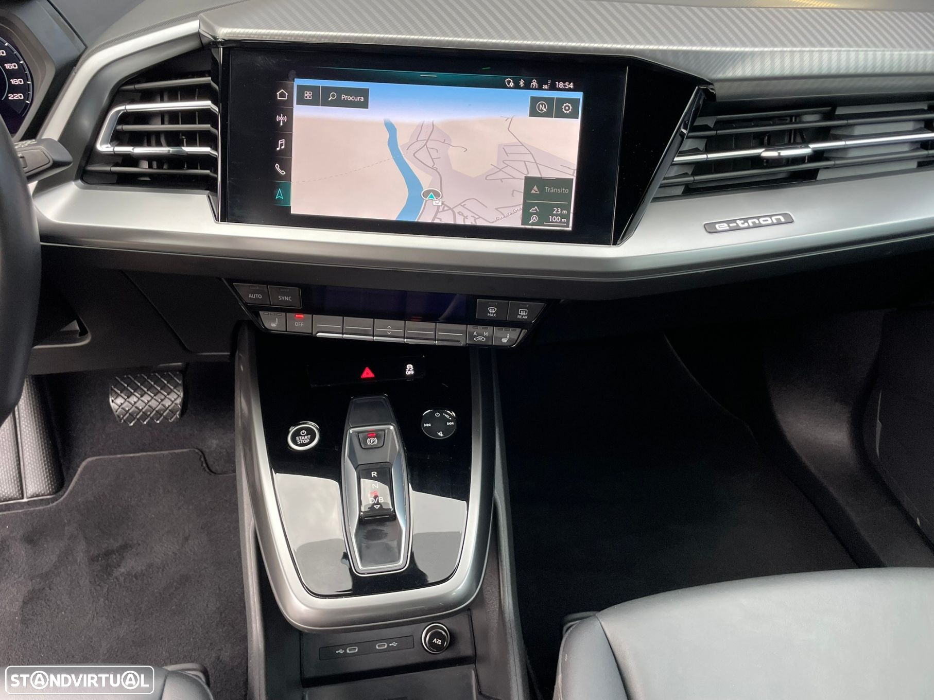 Audi Q4 e-tron 35 55 kWH - 21