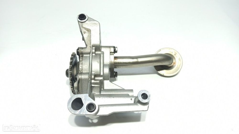 BOMBA DE óLEO SEAT LEON (1P1) REFERENCE - 5