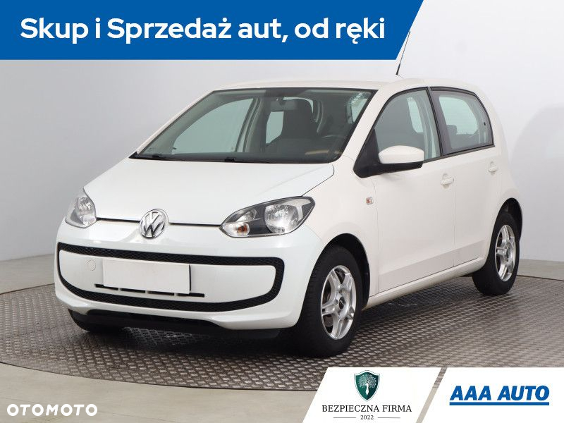 Volkswagen up! - 2