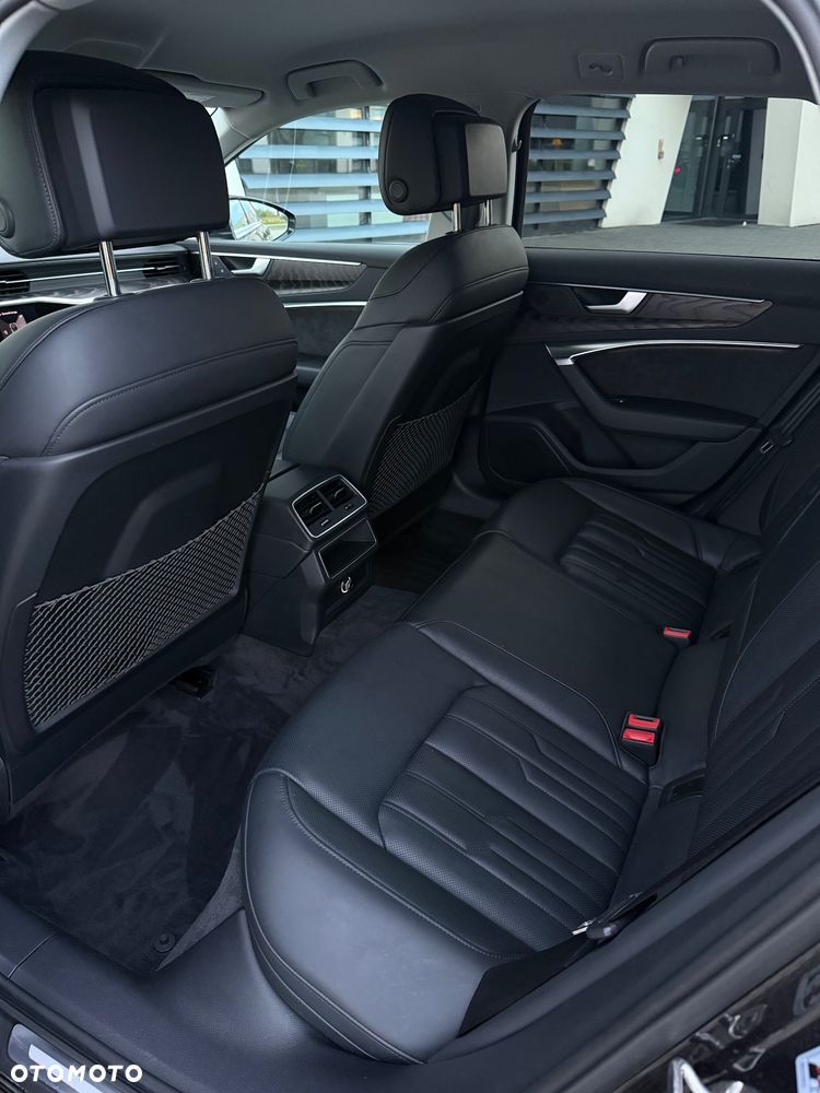 Audi A6 Avant 45 TFSI Quattro Sport S tronic - 26