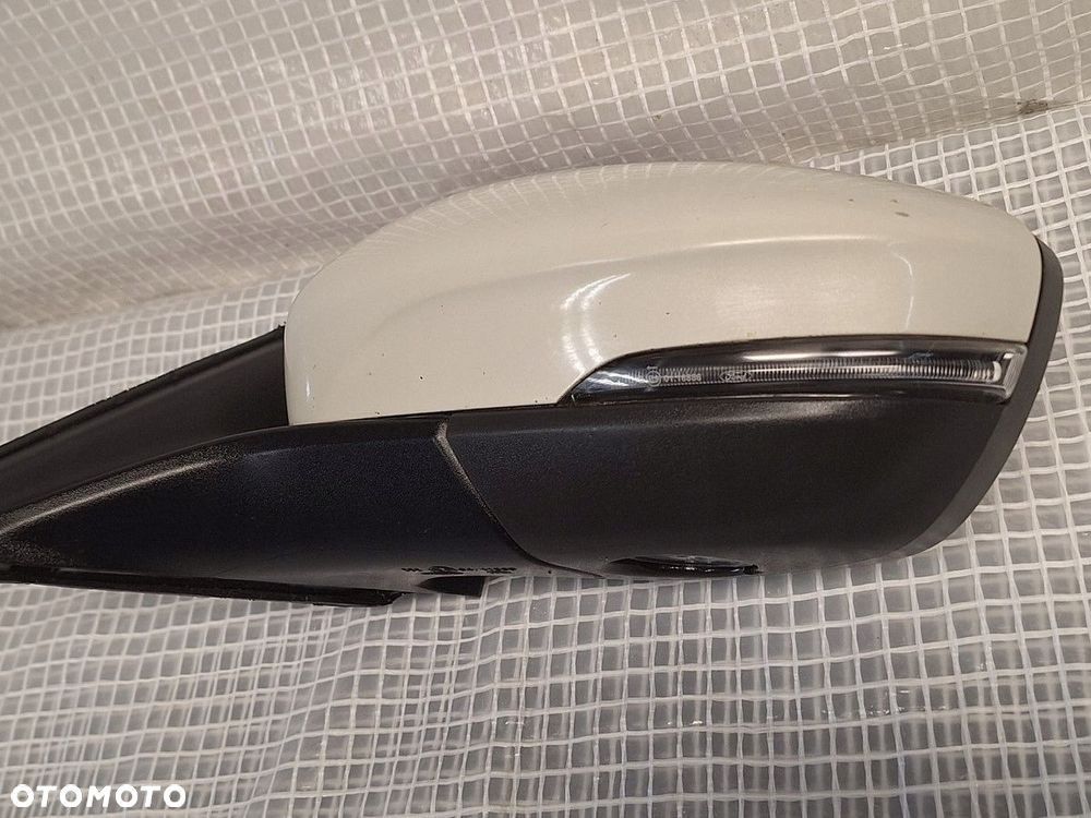 lusterko lewe ford focus mk4 2018- 8 pin demontaz europa - 3