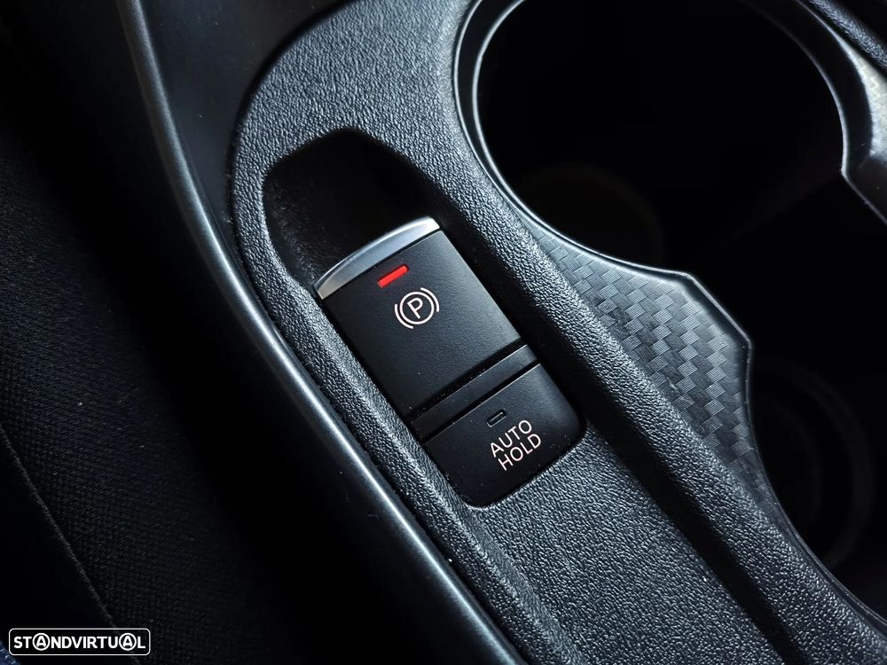 Nissan Juke 1.0 DIG-T Acenta+ DCT - 19