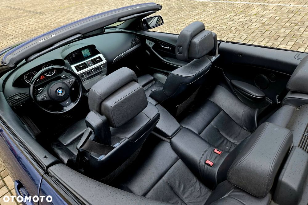 BMW Seria 6 - 18