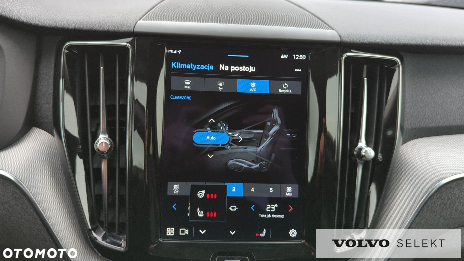 Volvo XC 60 - 22