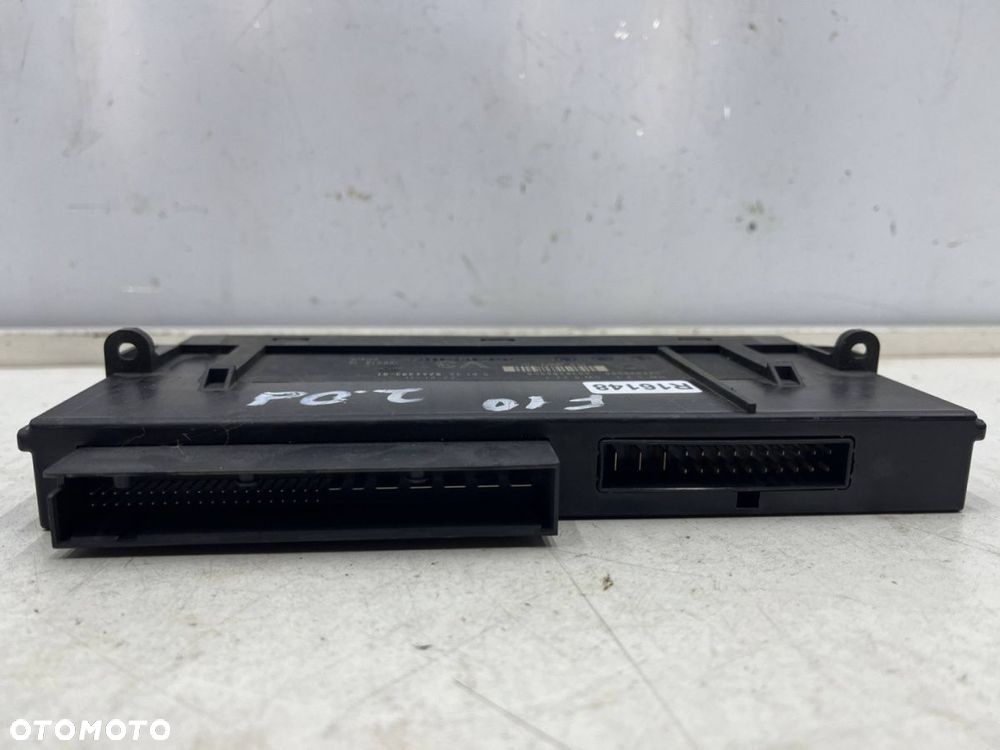 Moduł komfortu BMW 5 F10 F11 10-17r. sterownik komputer 9244393 532535S00 - 4