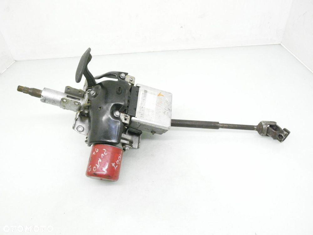 WSPOMAGANIE ELEKTRYCZNE FIAT PUNTO II 26076971023 26078330012 - 7